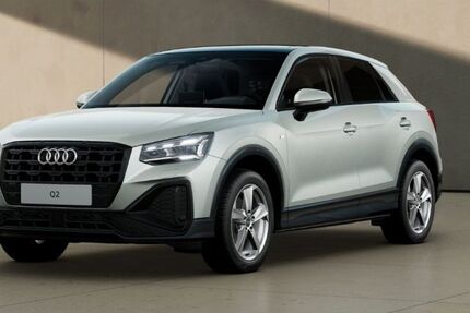 Audi Q2 4.960 km 33.850 &euro; Passau 94036