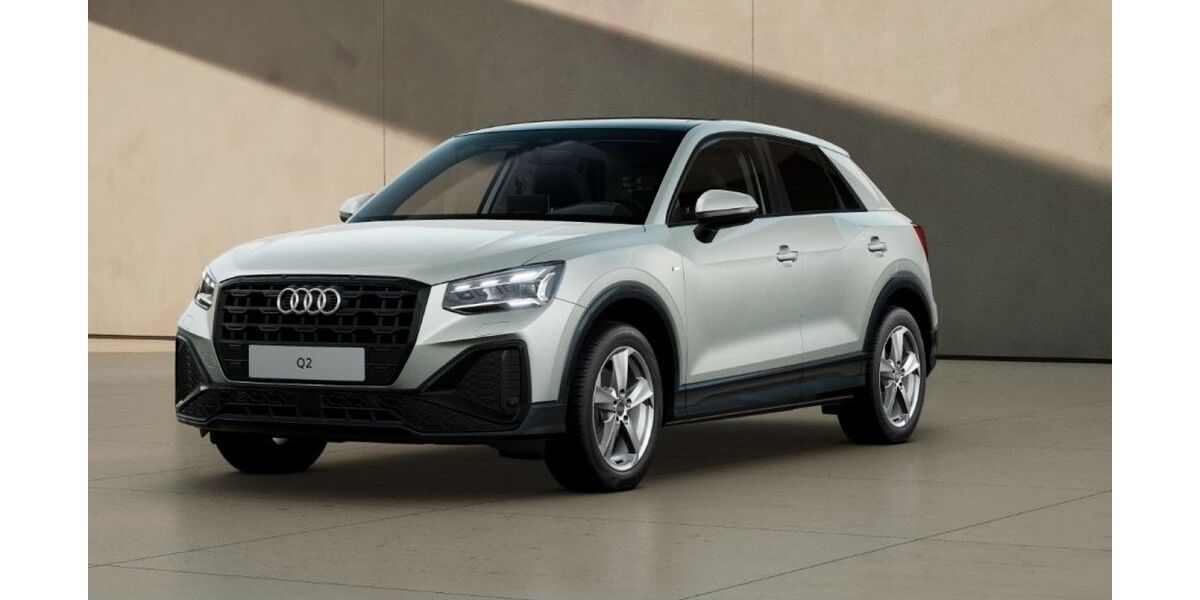 Audi Q2 4.960 km 33.850 &euro; Passau 94036