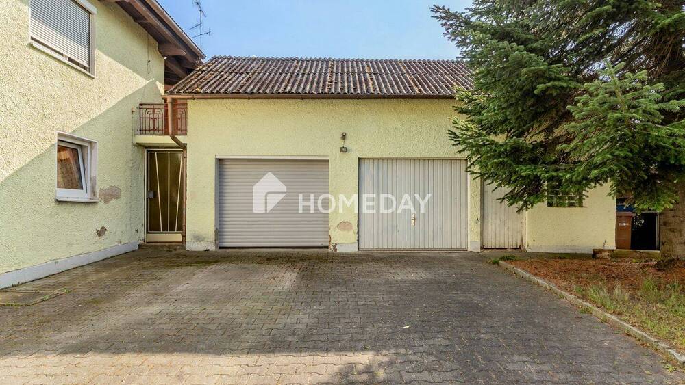 Mehrfamilienhaus, Wohnhaus Aidenbach - 1 Zimmer, 360 m&sup2;, 314.000&euro; | Angebot:25684182