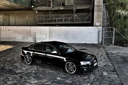 Audi A4 238.000 km 11.990 &euro; Vilshofen 94474