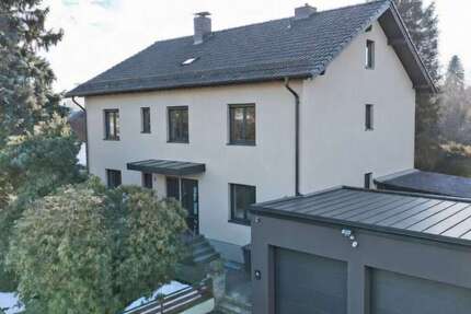 Haus Passau Auerbach - 8 Zimmer, 195 m&sup2;, 499.000&euro; | Angebot:25313486