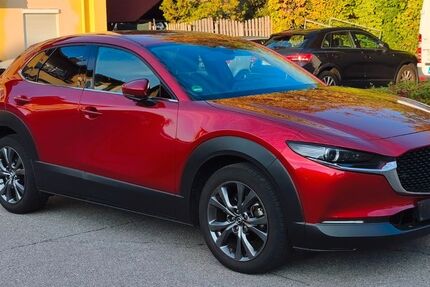 Mazda CX-30 90.000 km 18.500 &euro; Passau 94032