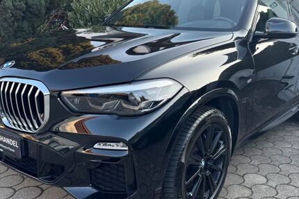 BMW X5 64.970 km 44.990 &euro; Passau 94036