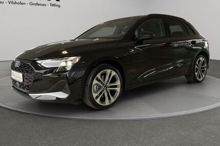Audi A3 7.107 km 35.950 &euro; Vilshofen 94474