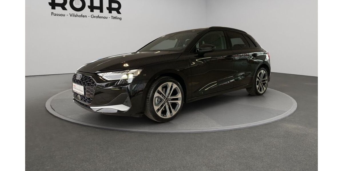 Audi A3 7.107 km 35.950 &euro; Vilshofen 94474
