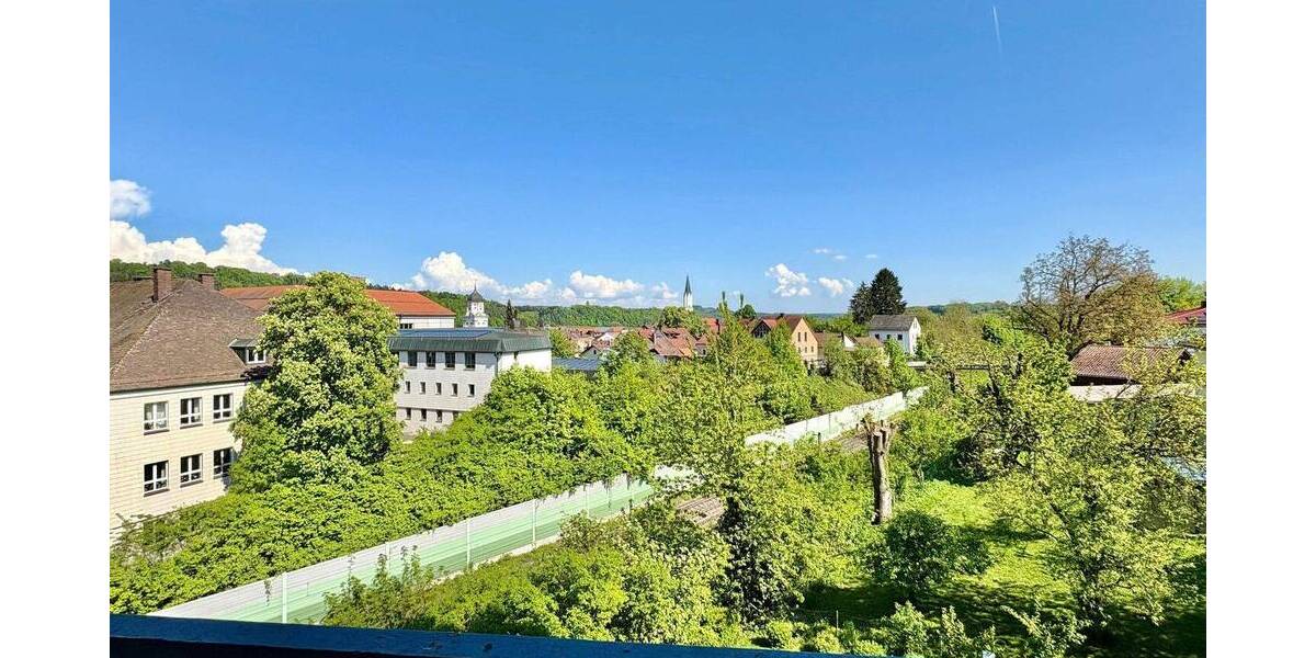 Etagenwohnung Vilshofen - 3 Zimmer, 73 m&sup2;, 149.000&euro; | Angebot:25730485