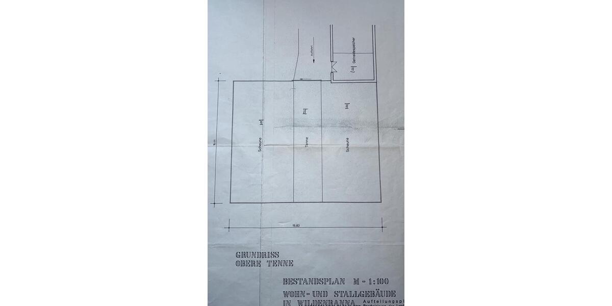 Bauernhaus, Landhaus Wegscheid - 199.000&euro; | Angebot:26977960