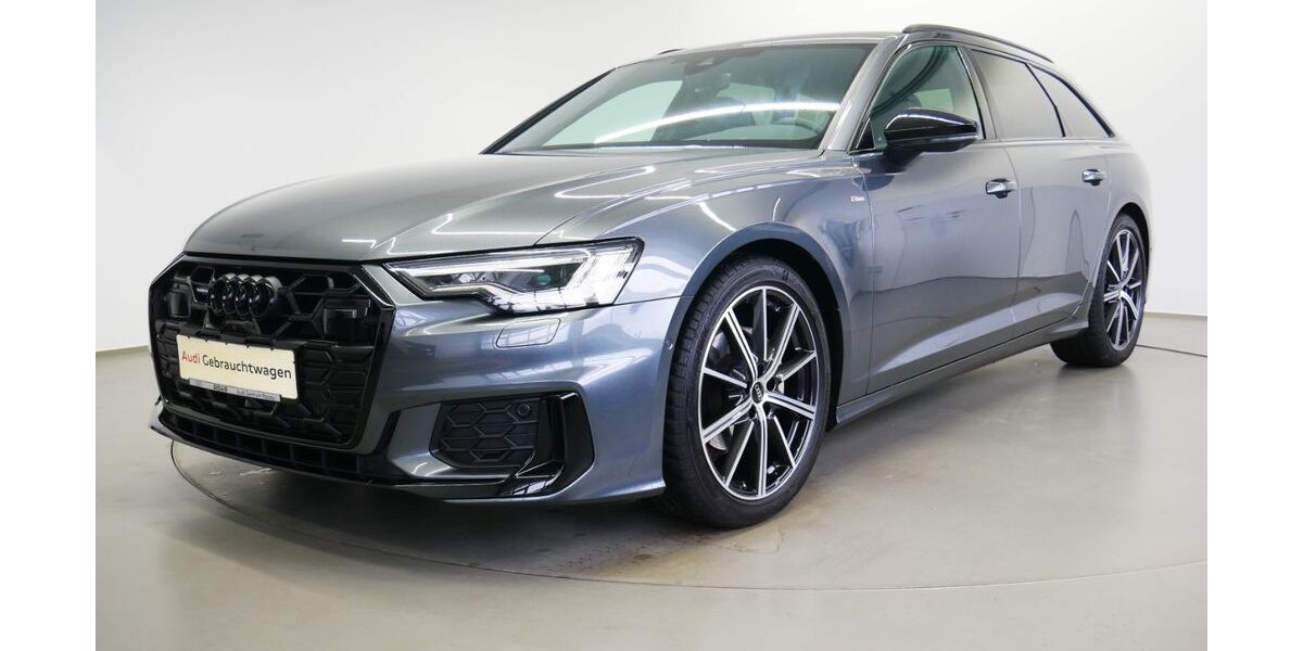 Audi A6 17.000 km 53.250 &euro; Passau 94036