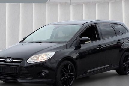 Ford Focus 168.257 km 1.580 &euro; Ruhstorf 94099