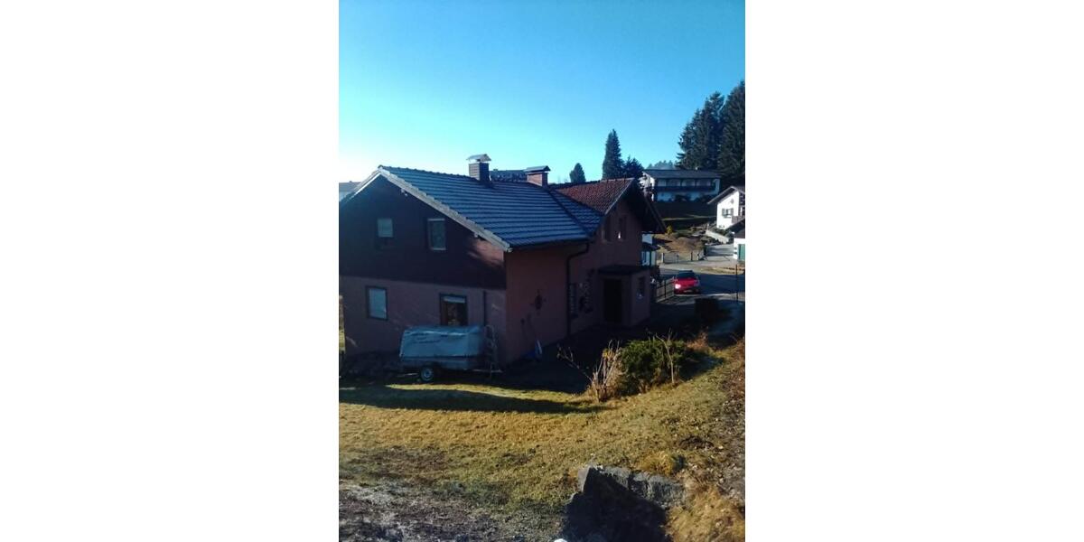 Einfamilienhaus Freyung - 7 Zimmer, 150 m&sup2;, 344.000&euro; | Angebot:24354554