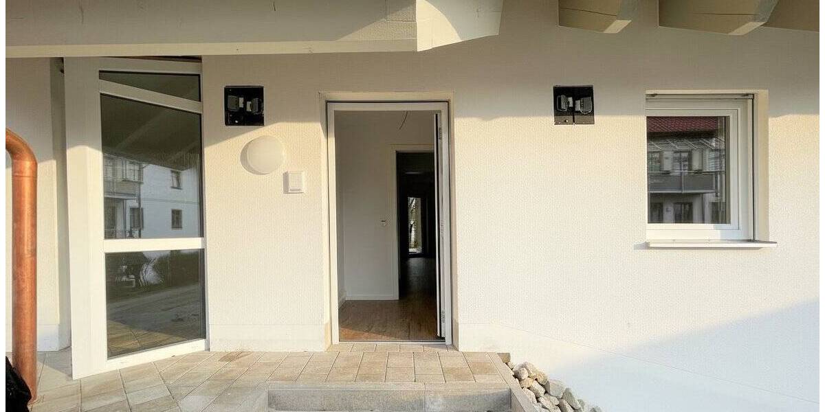 Etagenwohnung Aidenbach - 3 Zimmer, 86 m&sup2;, 329.000&euro; | Angebot:25698366