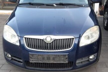Skoda Roomster 189.973 km 1.500 &euro; Bad Birnbach 84364