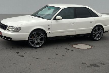 Audi A6 236.000 km 2.900 &euro; Fürstenzell 94081