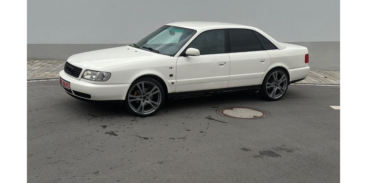 Audi A6 236.000 km 2.900 &euro; Fürstenzell 94081