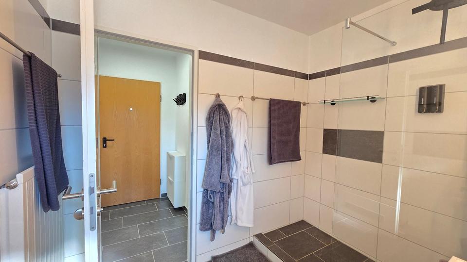 Etagenwohnung Waldkirchen - 2 Zimmer, 45 m&sup2;, 550&euro; | Angebot:26675046