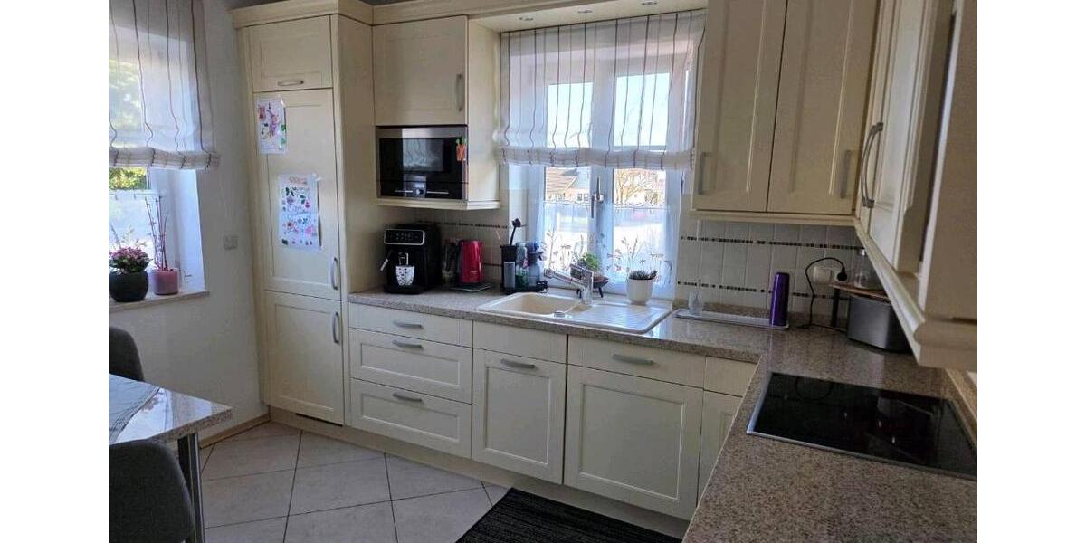 Erdgeschoßwohnung Ruhstorf an der Rott - 3.5 Zimmer, 102 m&sup2;, 980&euro; | Angebot:25935690