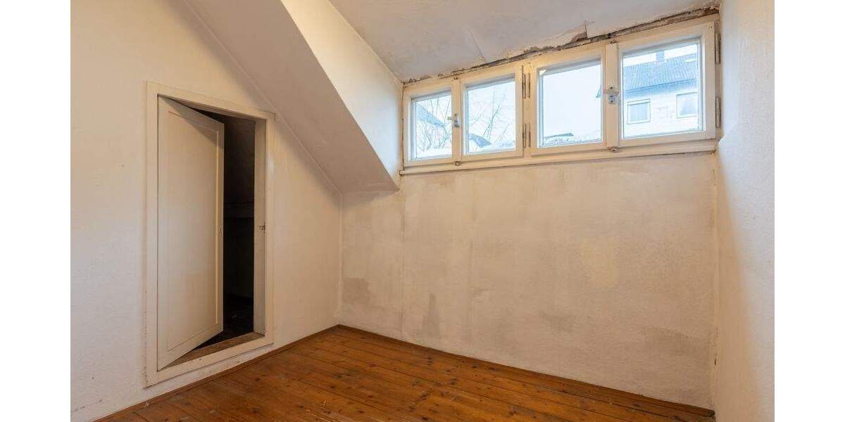 Einfamilienhaus Passau Haidenhof-Nord - 5 Zimmer, 100 m&sup2;, 395.000&euro; | Angebot:25708676