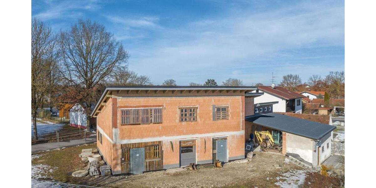 Einfamilienhaus Kirchham - 4 Zimmer, 195 m&sup2;, 499.000&euro; | Angebot:25777767