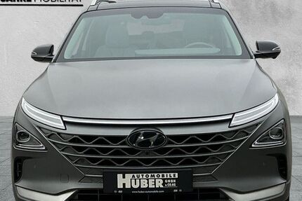 Hyundai NEXO 72.350 km 19.890 &euro; Pocking 94060