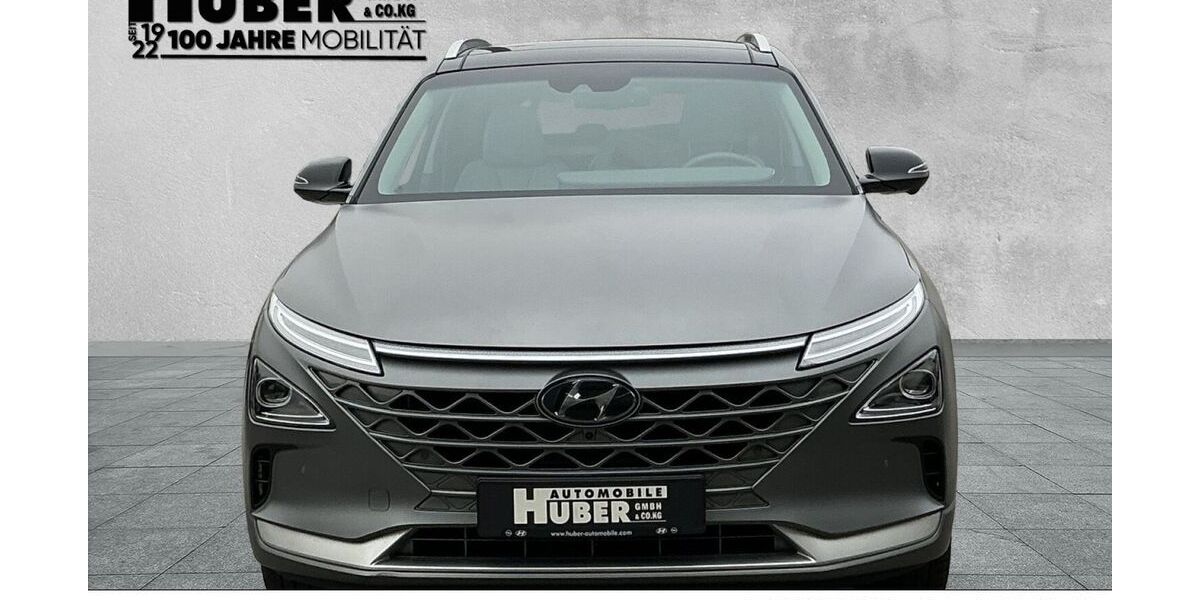 Hyundai NEXO 72.350 km 19.890 &euro; Pocking 94060