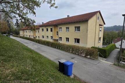 Wohnung Passau / Grubweg Grubweg - 4 Zimmer, 85 m&sup2;, 935&euro; | Angebot:26644583