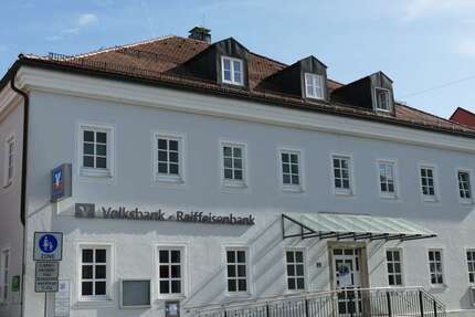 Gewerbeobjekt Bad Griesbach im Rottal - 595.000&euro; | Angebot:21740813
