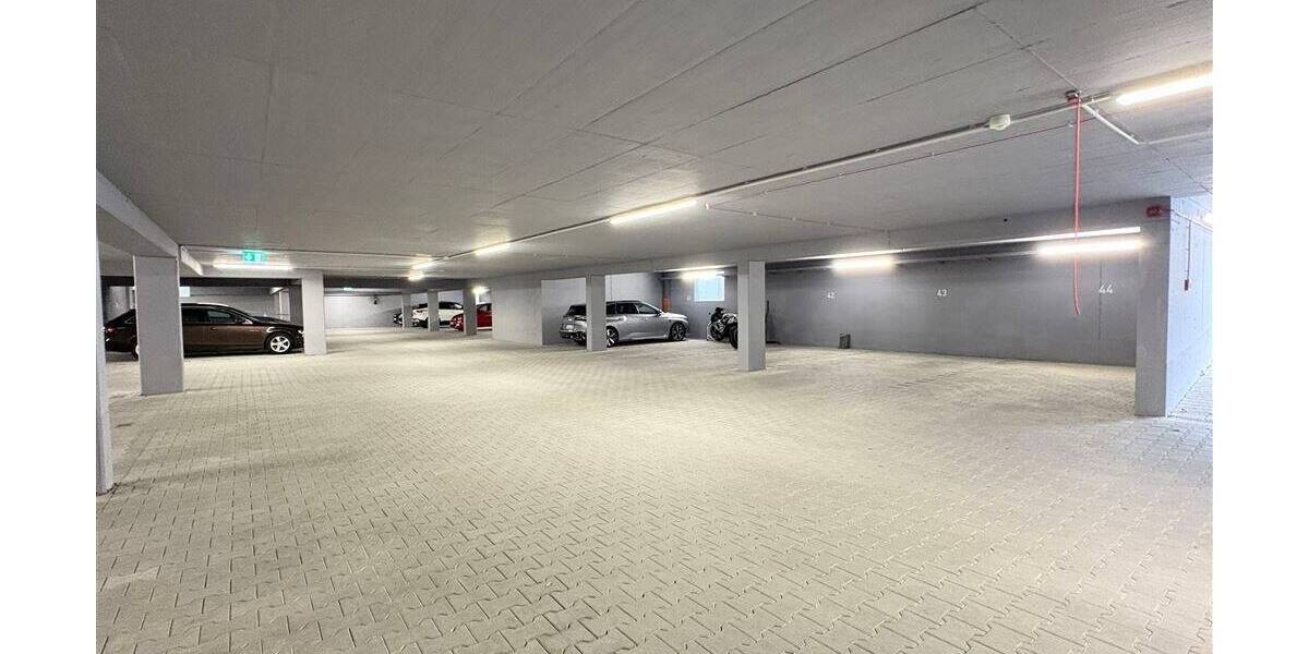 Etagenwohnung Neuhaus a. Inn Neuhaus - 3 Zimmer, 103 m&sup2;, 388.000&euro; | Angebot:25743468