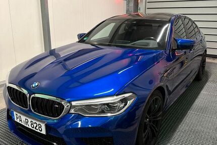 BMW M5 125.000 km 49.900 &euro; Passau 94036