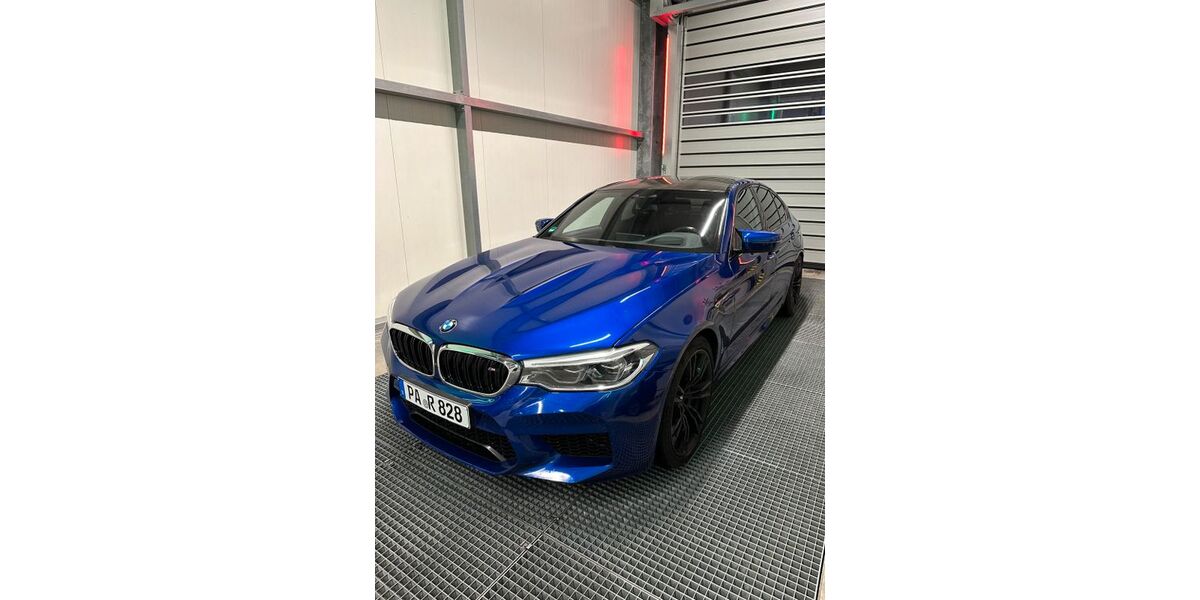 BMW M5 125.000 km 49.900 &euro; Passau 94036