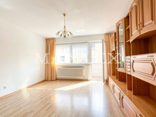 Etagenwohnung Aldersbach - 3 Zimmer, 80 m&sup2;, 500&euro; | Angebot:25639807