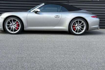 Porsche 991 83.700 km 83.700 &euro; Passau 94032