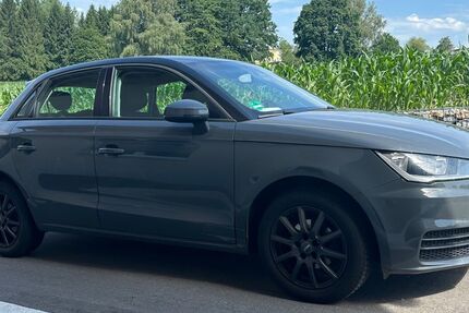 Audi A1 98.500 km 10.500 &euro; Untergriesbach 94107