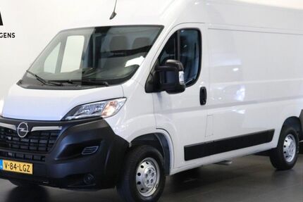 Opel Movano 60.190 km 20.510 &euro; Son en Breugel (bei Eindhoven) 5692 