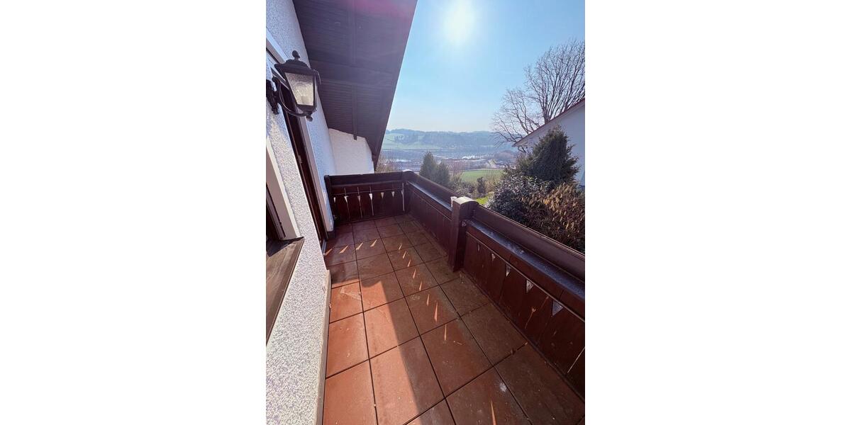 Dachgeschoßwohnung Passau Auerbach - 2 Zimmer, 120 m&sup2;, 1.800&euro; | Angebot:25898240