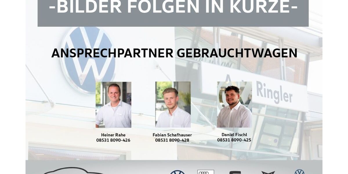 VW Tiguan Allspace 105.000 km 25.890 &euro; Pocking 94060