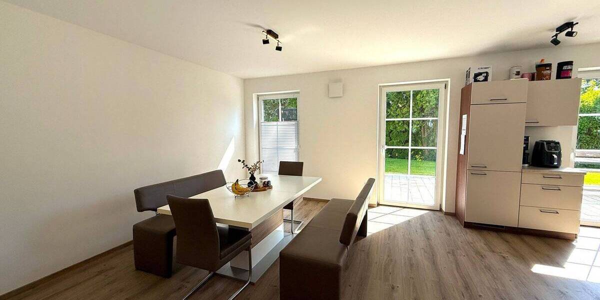 Mehrfamilienhaus, Wohnhaus Ortenburg - 5 Zimmer, 448.000&euro; | Angebot:25662425