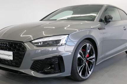 Audi A5 33.740 km 42.900 &euro; Passau 94036