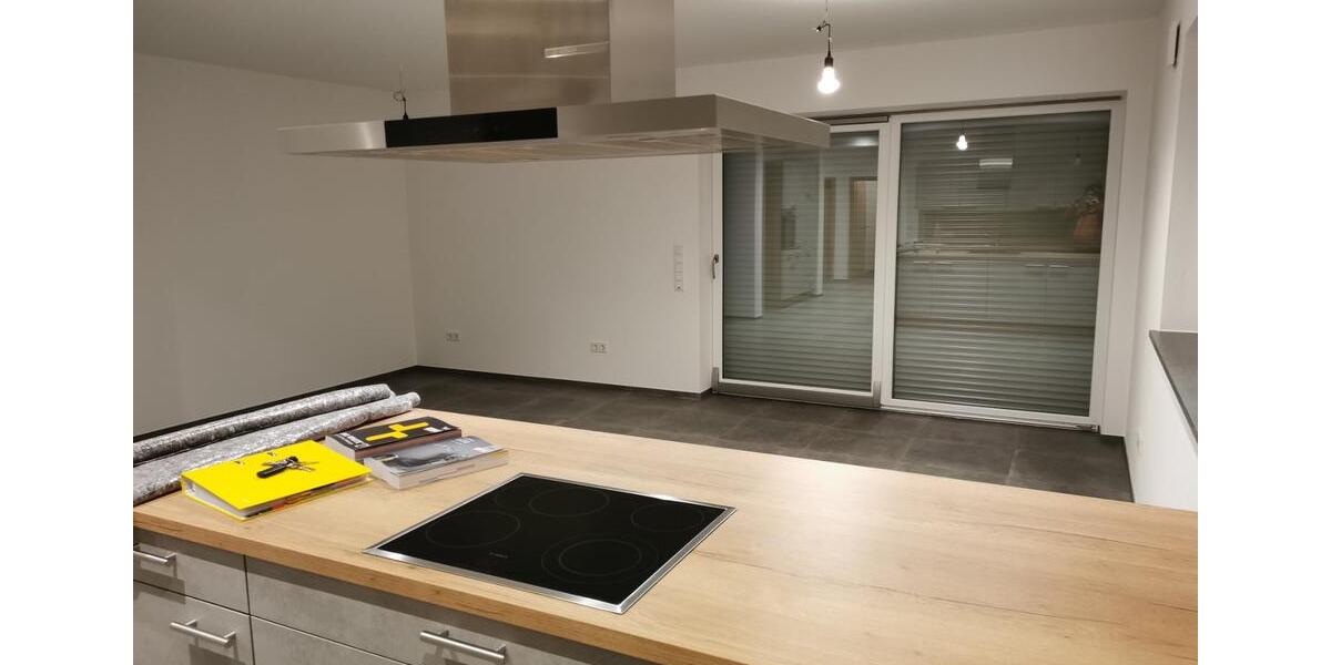 Doppelhaushälfte Pocking - 4 Zimmer, 122 m&sup2;, 1.500&euro; | Angebot:25054477