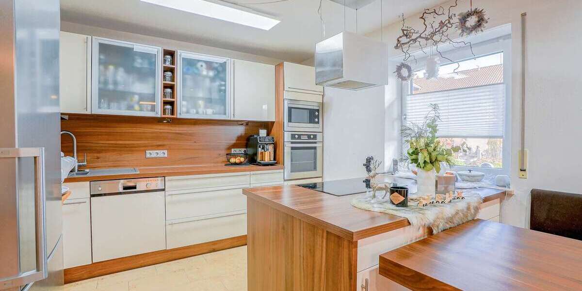 Etagenwohnung Ruderting - 3 Zimmer, 79 m&sup2;, 199.000&euro; | Angebot:25218113