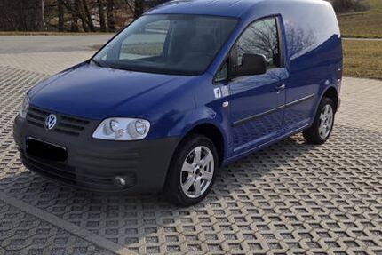 VW Caddy 155.005 km 5.200 &euro; Hauzenberg 94051