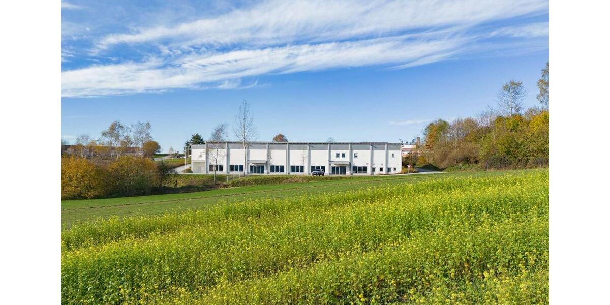 Gewerbeobjekt Wegscheid - 1.900&euro; | Angebot:23015871