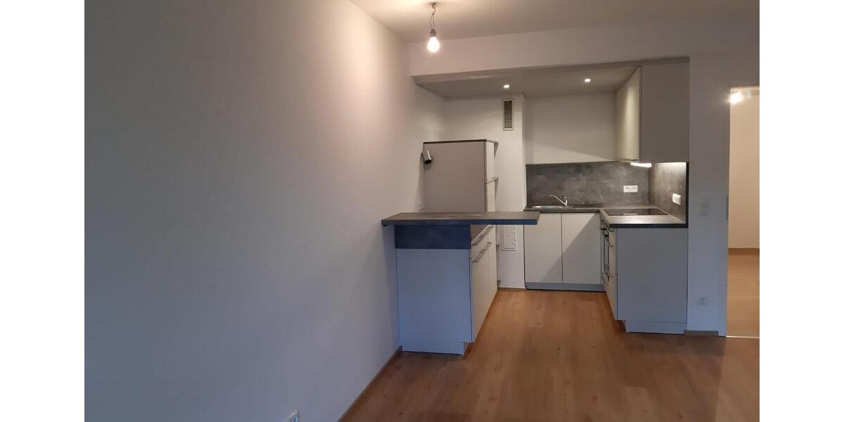 Etagenwohnung Passau Auerbach - 2 Zimmer, 53 m&sup2;, 600&euro; | Angebot:25959667