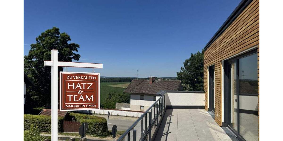 Etagenwohnung Bad Griesbach im Rottal Griesbach - 2 Zimmer, 62 m&sup2;, 269.900&euro; | Angebot:25819713