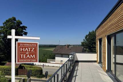 Wohnung Bad Griesbach im Rottal Griesbach - 2 Zimmer, 62 m&sup2;, 269.900&euro; | Angebot:25819713