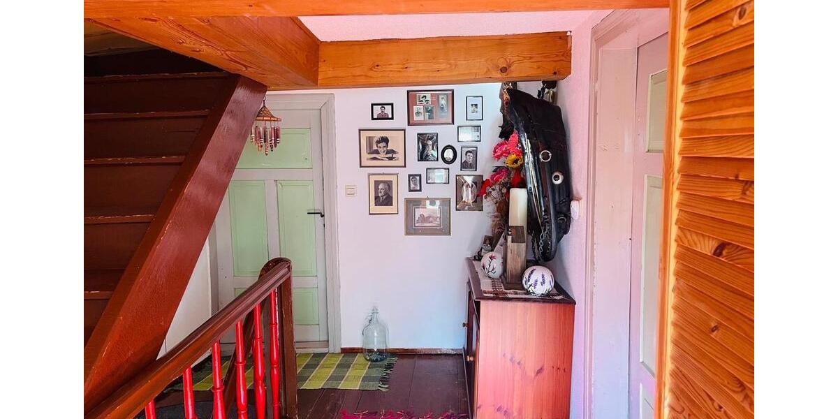 Einfamilienhaus Ortenburg - 2 Zimmer, 116 m&sup2;, 390.000&euro; | Angebot:26398237