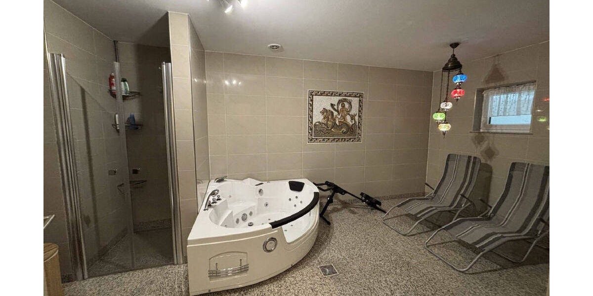 Einfamilienhaus Röhrnbach - 6 Zimmer, 227 m&sup2;, 780.000&euro; | Angebot:25747561