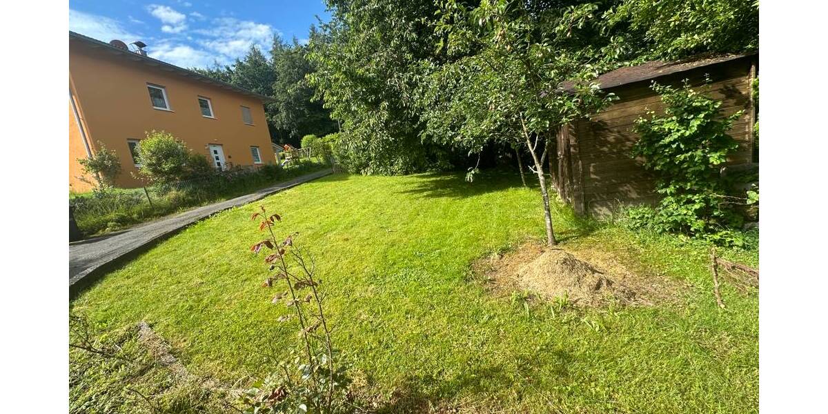 Reihenmittelhaus Passau Heining - 4 Zimmer, 155 m&sup2;, 295.000&euro; | Angebot:25708660