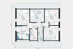 Individuell geplantes Einfamilienhaus in der Granitstadt Hauzenberg - Komfort und Qualität für Ihre Familie - Einfamilienhaus Hauzenberg | Angebot:27540912