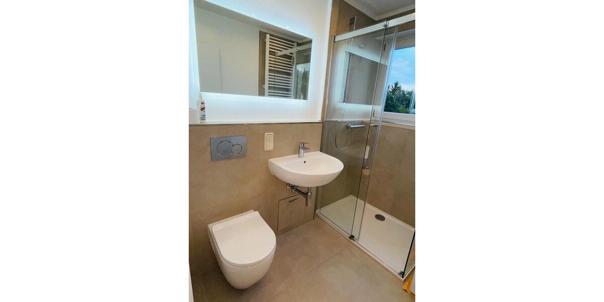 Etagenwohnung Passau Auerbach - 1 Zimmer, 28 m&sup2;, 520&euro; | Angebot:21120028