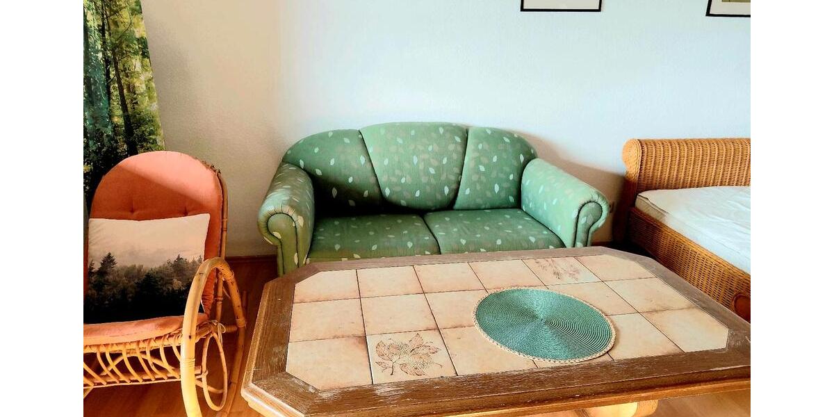 Etagenwohnung Bad Griesbach im Rottal - 2 Zimmer, 28 m&sup2;, 410&euro; | Angebot:25217100